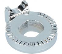 Shimano  Non-turn washer 6R (silver)
