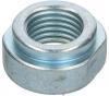 Shimano Left Hand Cone Lock Nut (M9 x 7.1 mm) 