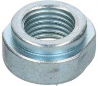 Shimano Left Hand Cone Lock Nut (M9 x 7.1 mm) 