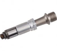 Shimano  Pedal Axle Assembly (Right / B.C.9/16" x 20T.P.I.) 
