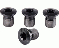 Shimano  Gear Fixing Bolt (M8 x 10.1 / 1 Unit = 4 pcs.)