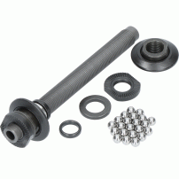 Shimano  Hub Axle B