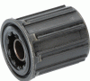 Shimano Complete Freewheel Body