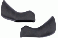 Sram HOOD COVER SRAM RIVAL / FORCE D2 AXS HYDRAULIC ROAD LEVERS BLACK, PAIR
