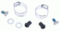 Sram  SHIFTER CLAMP KIT ELECTRONIC SHIFTER DISC BRAKE (ED) RIVAL ETAP AXS PAIR
