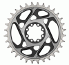 Sram  CHAIN RING T-TYPE 32T DIRECT MOUNT 0MM OFFSET EAGLE (INCLUDING 8 BOLTS) BLACK - XXSL D1
