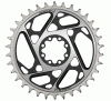 Sram  CHAIN RING T-TYPE 34T DIRECT MOUNT 0MM OFFSET EAGLE (INCLUDING 8 BOLTS) BLACK - XXSL D1
