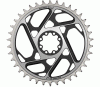Sram  CHAIN RING T-TYPE 38T DIRECT MOUNT 0MM OFFSET EAGLE (INCLUDING 8 BOLTS) BLACK - XXSL D1
