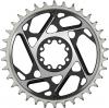 Sram  CHAIN RING T-TYPE 34T DIRECT MOUNT 3MM OFFSET EAGLE (INCLUDING 8 BOLTS) BLACK - XXSL D1
