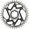 Sram  CHAIN RING T-TYPE 38T DIRECT MOUNT 3MM OFFSET EAGLE (INCLUDING 8 BOLTS) BLACK - XXSL D1
