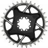 Sram  CHAIN RING T-TYPE 32T DIRECT MOUNT 3MM OFFSET EAGLE (INCLUDING 8 BOLTS) BLACK - X0 D1
