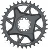 Sram  Chain Ring T-TYPE 34T Direct Mount 3mm Offset Eagle (including 8 bolts) Dark Polar - GX D1
