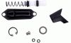 Sram  DISC BRAKE LEVER INTERNALS/SERVICE KIT - (INCLUDES PISTON ASSEMBLY, BLADDER, AND SPRING) - G2 RS A1 / CODE RS A1
