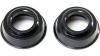 Sram  CONVERSION CAPS HUB DOUBLE TIME FRONT, 15X100MM THROUGH AXLE
