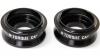 Sram  CONVERSION CAPS HUB DOUBLE TIME FRONT, 15X100/15X110 BOOST,31MM THROUGH AXLE,TORQUE CAP ROCKSHOX FORKS
