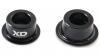 Sram  CONVERSION CAPS HUB DOUBLE TIME REAR - 12X135, 12X150 X0 DHTHROUGH AXLE, FITS XD/XD-R DRIVER BODIES
