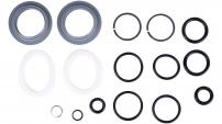 Sram  AM FORK SERVICE KIT, BASIC (INCLUDES DUST SEALS, FOAM RINGS,O-RING SEALS) - REVELATION DUAL AIR (2012)
