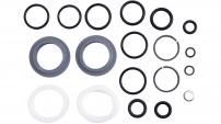 Sram  AM FORK SERVICE KIT, BASIC (INCLUDES DUST SEALS, FOAM RINGS,O-RING SEALS) - REVELATION DUAL POSITION AIR (2012-2013)

