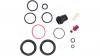 Sram  200 HOUR/1 YEAR SERVICE KIT (INCLUDES DUST SEALS, FOAM RINGS, O-RING SEALS, CHARGER 2 SEALHEAD, SA SEALHEAD) - RS1 RLC/RL A1 (2018+)
