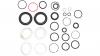 Sram  200 HOUR/1 YEAR SERVICE KIT (INCLUDES DUST SEALS, FOAM RINGS, O-RING SEALS) - 30 GOLD AND SILVER (A1-A5/2016-2021)/JUDY SILVER AND GOLD non-BOOST (A1+/2018+)
