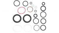 Sram  200 HOUR/1 YEAR SERVICE KIT (INCLUDES DUST SEALS, FOAM RINGS, O-RING SEALS) - RECON GOLD RL BOOST A4 (2018+)/SEKTOR RL C1 (2019+)
