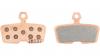 Sram  DISC BRAKE PADS - LARGE SINTERED/STEEL (HEAVY DUTY) - CODE 2011+/ GUIDE RE/G2 RE/DB8
