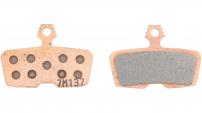 Sram  DISC BRAKE PADS - LARGE SINTERED/STEEL (HEAVY DUTY) - CODE 2011+/ GUIDE RE/G2 RE/DB8
