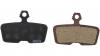 Sram  DISC BRAKE PADS - LARGE ORGANIC/STEEL (QUIET) - CODE 2011+/ GUIDE RE/G2 RE/DB8

