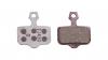 Sram Disc Brake Pads Organic/Alum- Elixir/DB (1 set)