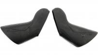 Sram  HOOD COVER PAIR FOR ETAP LEVERS, BLACK

