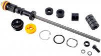 Sram  FORK SPRING DEBONAIR ASSEMBLY - 100-160MM (INCLUDES TOP CAP, DEBONAIR SPRING, TRAVEL SPACERS & SHAFT BOLT) - 35G A1-A2 (2020-2024)
