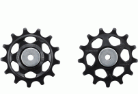 Shimano  Tension & Guide Pulley Set