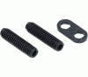 Shimano  Stroke adjusting screws and plate
