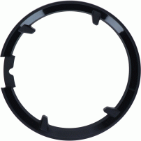 Shimano 46T Chain guard for FC-U6000-2