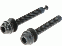 Shimano  Caliper mounting screw C2 for 25 mm rear mount thickness 
