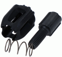 Shimano  Cable adjustment barrel unit (used for RD-U8000)