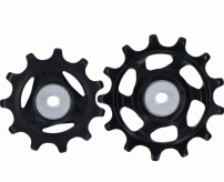 Shimano  Tension and guide pulley set