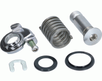 Shimano B-Axle Assembly (GS-type)