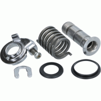 Shimano B-Axle Assembly