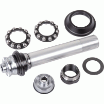 Shimano Complete Hub Axle