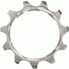 Shimano Sprocket Wheel 11T A (Built in spacer type) for 11-25T, 11-28T, 11-30T, 11-32T B A
