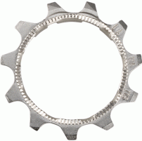 Shimano Sprocket Wheel 11T (Built in spacer type) for 11-25T, 11-28T, 11-32T