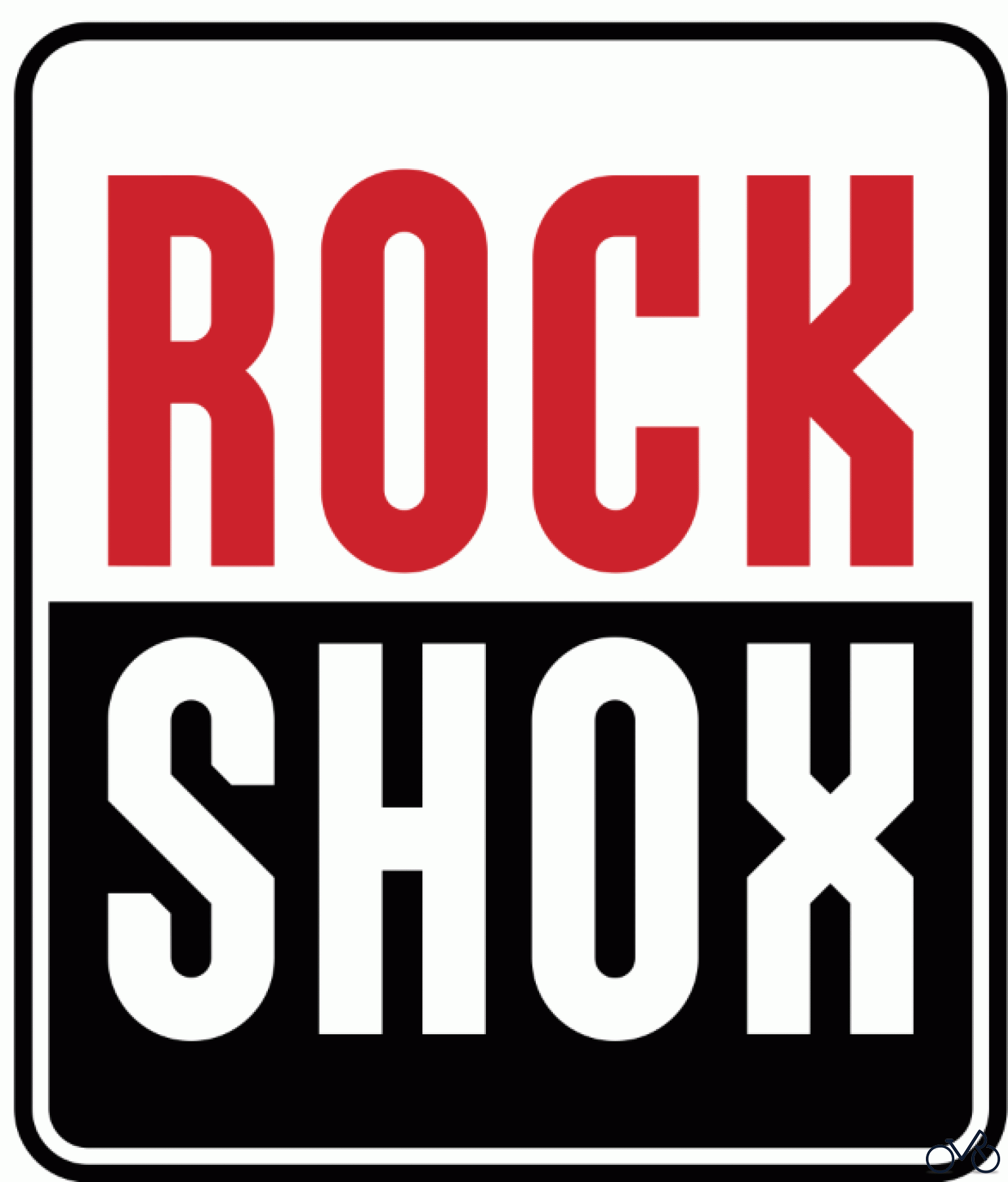 Sram RockShox