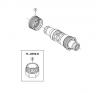 Shimano BB Bottom Bracket- Tretlager  BB-ES25