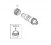 Shimano BB Bottom Bracket- Tretlager  BB-ES51