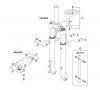 Shimano FS Front Suspension - Federgabel  FS-C810