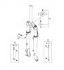 Shimano FS Front Suspension - Federgabel  FS-C812