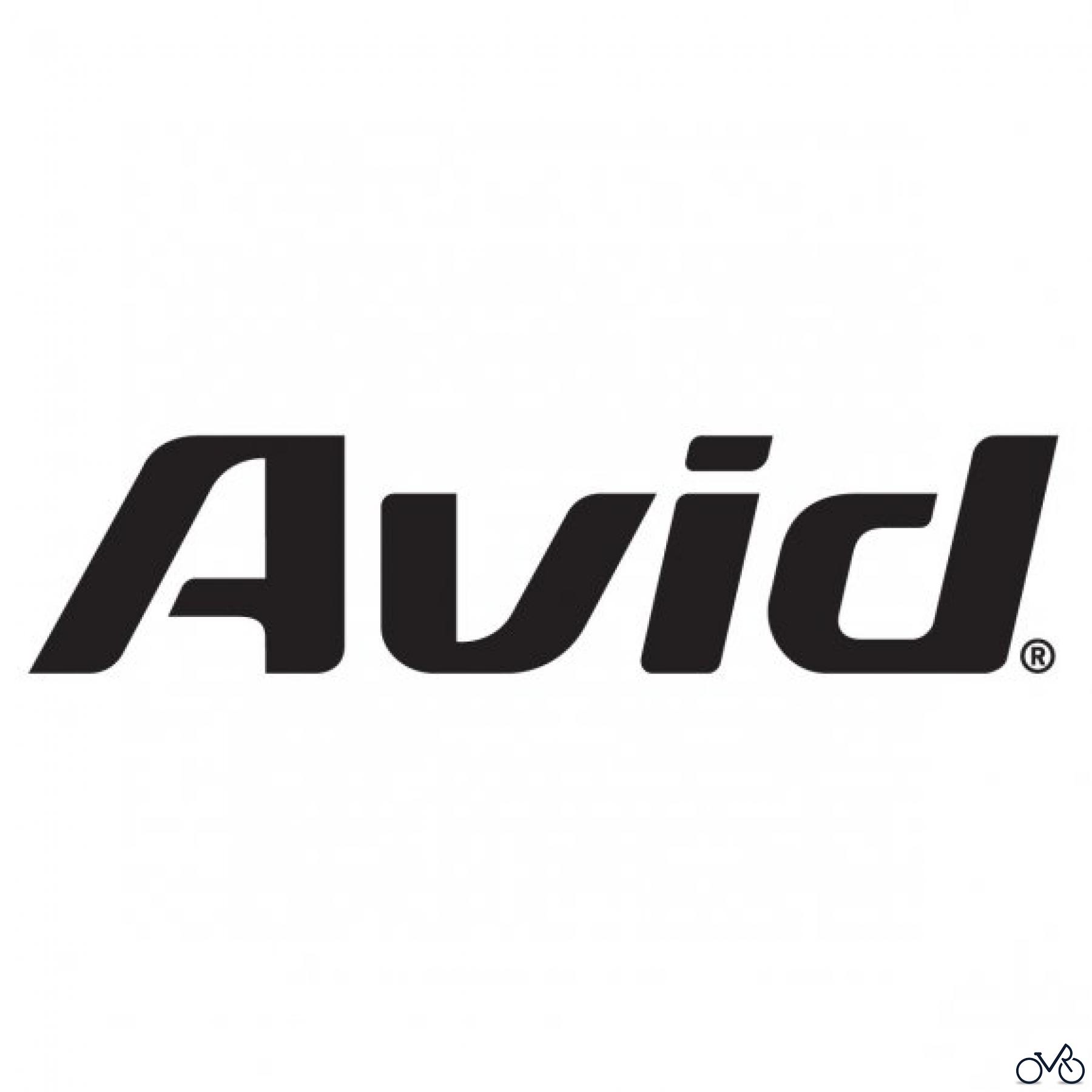 Sram avid