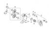 Shimano CT Chain Tensioner - Kettenspanner  CT-S500 -2630 ALFINE Chain Tensioner
