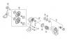 Shimano CT Chain Tensioner - Kettenspanner  CT-S500 -2630A ALFINE Chain Tensioner